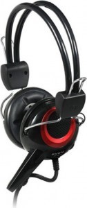 Sven AP-640 с микрофоном