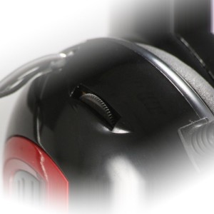Sven AP-640 с микрофоном