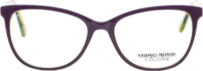 Оправа Mario Rossi MR 26-166 13P Оправа Mario Rossi MR 26-166 13P