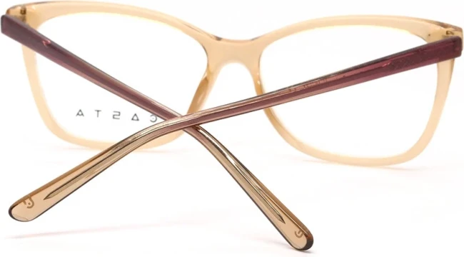 Оправа Casta CST 1194 CRBRN