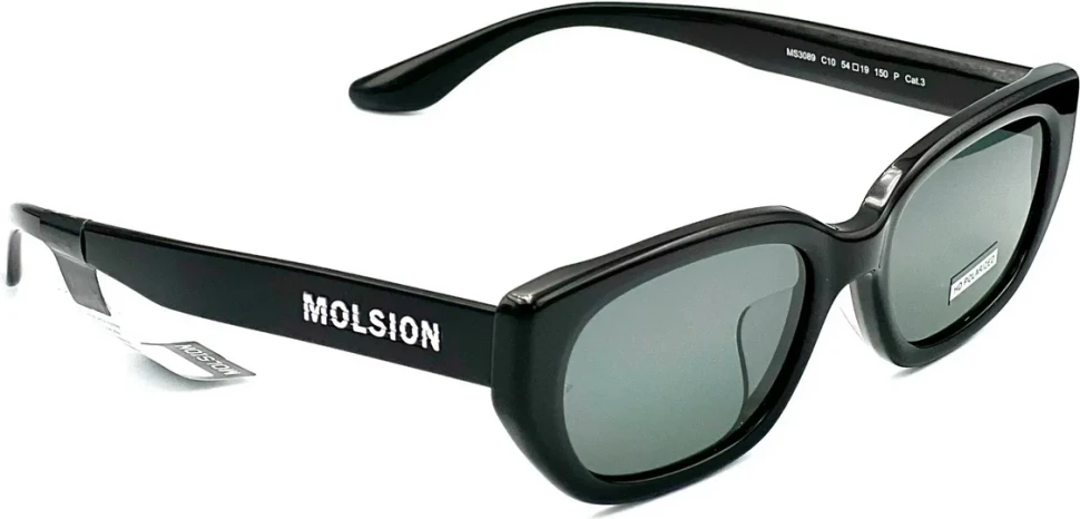 Сонцезахисні окуляри Molsion MS 3089 C10