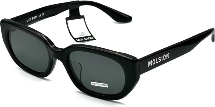 Сонцезахисні окуляри Molsion MS 3089 C10