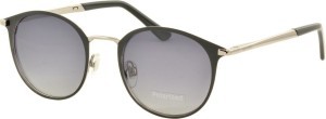 Megapolis 192 Black*