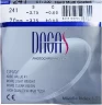 Dagas 1.55 HMC UV-400 Photo Brown/Grey