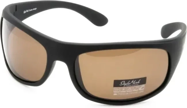 Сонцезахисні окуляри Style Mark L2538C