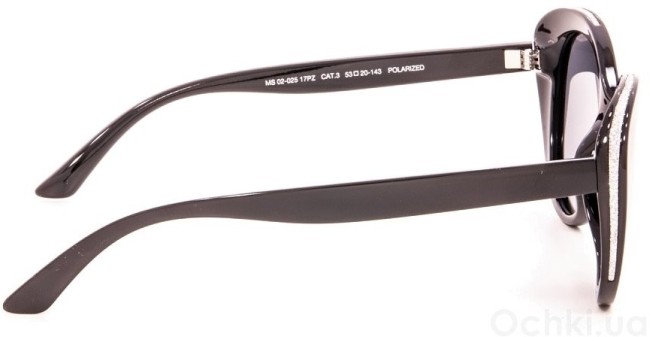 Сонцезахисні окуляри Mario Rossi MS 02-025 17PZ Сонцезахисні окуляри Mario Rossi MS 02-025 17PZ