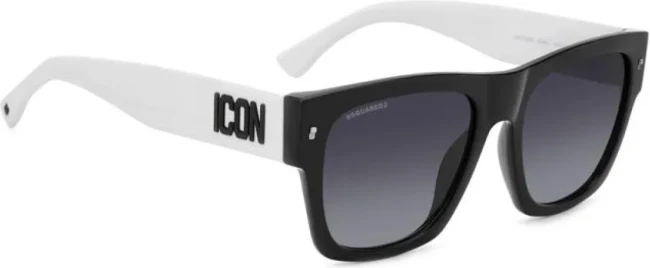 Сонцезахисні окуляри Dsquared2 ICON 0004/S P56559O Сонцезахисні окуляри Dsquared2 ICON 0004/S P56559O