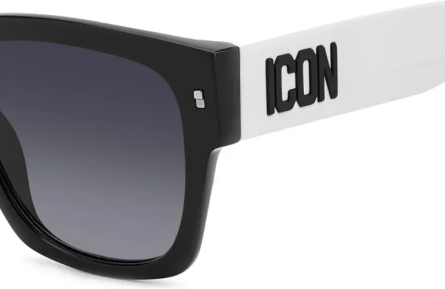 Сонцезахисні окуляри Dsquared2 ICON 0004/S P56559O Сонцезахисні окуляри Dsquared2 ICON 0004/S P56559O
