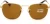 Сонцезахисні окуляри Persol PO 2490S 114233 54