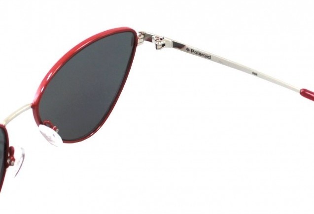 Сонцезахисні окуляри Polaroid PLD 6071/S/X J2B M9