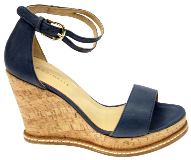 C4 OW0 32 05 01 117 Босоножки женские COCCINELLE р.36.jpg