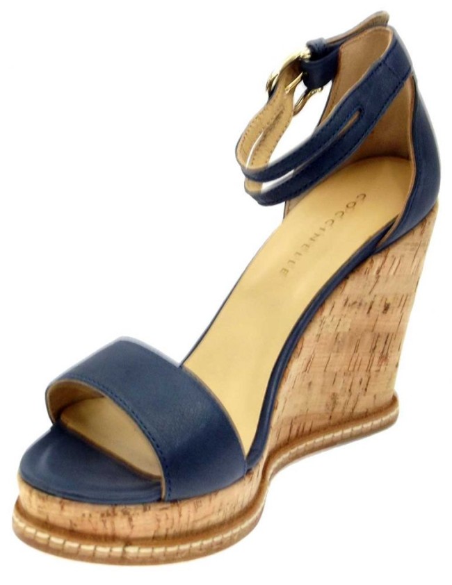 C4 OW0 32 05 01 117 Босоножки женские COCCINELLE р.36 1.jpg