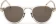 Сонцезахисні окуляри Carrera 314/S KB750IR
