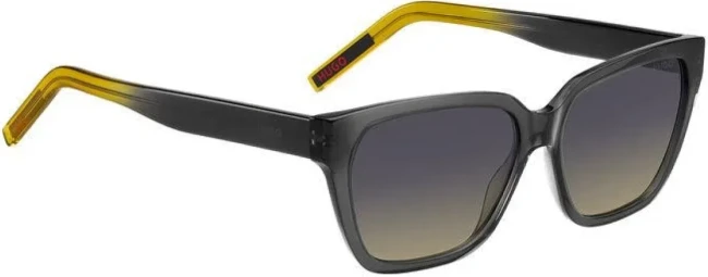 Сонцезахисні окуляри Hugo HG 1264/S XYO56UM