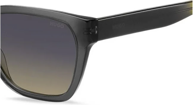 Сонцезахисні окуляри Hugo HG 1264/S XYO56UM
