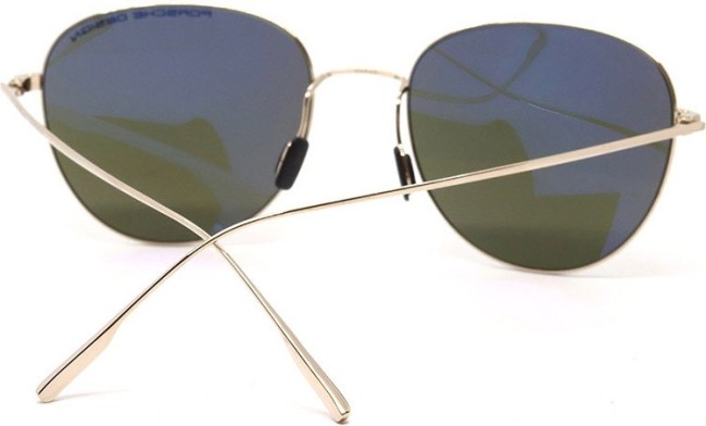 Сонцезахисні окуляри Porsche P8916 C 54