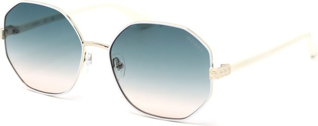 Сонцезахисні окуляри Guess GU7880-H 21W 58