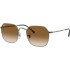 Солнцезащитные очки Ray-Ban RB3694 004/51 55 Ray-Ban