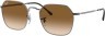 Ray-Ban RB3694 004/51 55