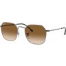 Солнцезащитные очки Ray-Ban RB3694 004/51 55 Ray-Ban