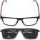 Сонцезахисні окуляри Carrera CA8061/CS BLX55UC