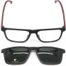 Сонцезахисні окуляри Carrera CA8061/CS BLX55UC Сонцезахисні окуляри Carrera CA8061/CS BLX55UC