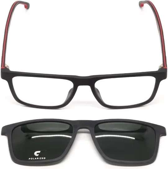 Сонцезахисні окуляри Carrera CA8061/CS BLX55UC