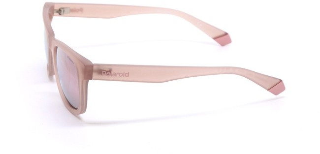 Детские солнцезащитные очки Polaroid PLD 8009/N/NEW FWM44JQ Детские солнцезащитные очки Polaroid PLD 8009/N/NEW FWM44JQ