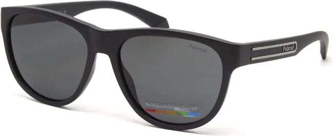Сонцезахисні окуляри Polaroid PLD 2156/S 00356M9