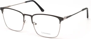Sunderson SDO 5022 MBKSIL