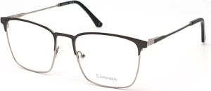 Sunderson SDO 5022 MBKSIL