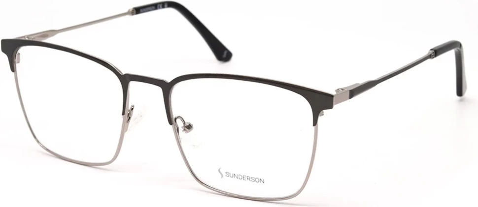 Оправа Sunderson SDO 5022 MBKSIL