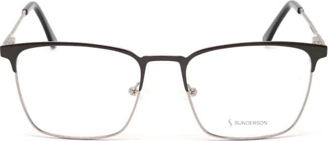 Оправа Sunderson SDO 5022 MBKSIL