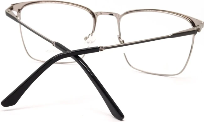 Оправа Sunderson SDO 5022 MBKSIL