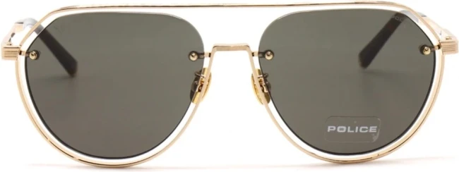 Сонцезахисні окуляри Police SPLE17 0300 58 Сонцезахисні окуляри Police SPLE17 0300 58