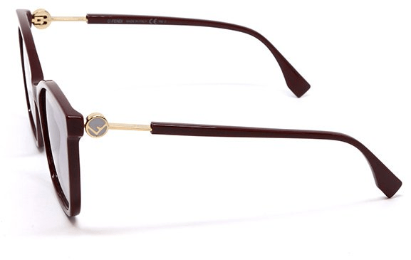 Сонцезахисні окуляри Fendi FF 0344/S 0T7579O