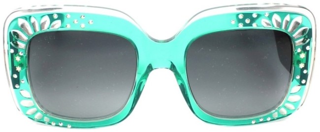 Сонцезахисні окуляри Gucci GG 3862/S YL8549O