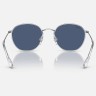Солнцезащитные очки Ray-Ban RJ9572S 212/80 48 Ray-Ban Солнцезащитные очки Ray-Ban RJ9572S 212/80 48 Ray-Ban