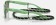Солнцезащитные очки Ray-Ban RJ9052S 71465A 47 Ray-Ban