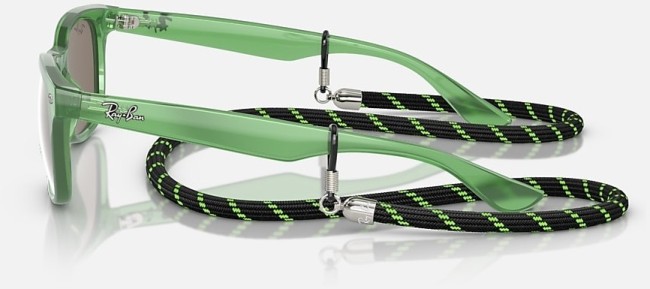 Солнцезащитные очки Ray-Ban RJ9052S 71465A 47 Ray-Ban Солнцезащитные очки Ray-Ban RJ9052S 71465A 47 Ray-Ban