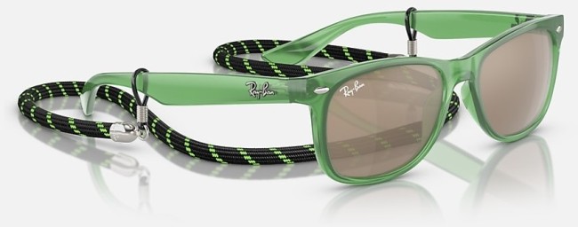 Солнцезащитные очки Ray-Ban RJ9052S 71465A 47 Ray-Ban Солнцезащитные очки Ray-Ban RJ9052S 71465A 47 Ray-Ban