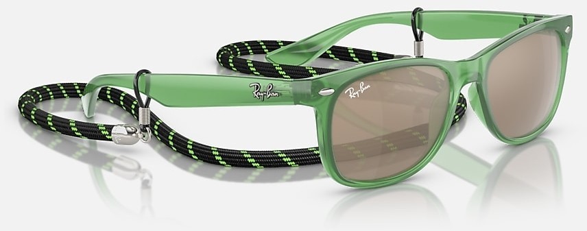Солнцезащитные очки Ray-Ban RJ9052S 71465A 47 Ray-Ban