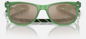 Ray-Ban RJ9052S 71465A 47