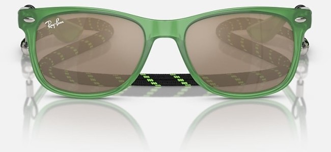 Солнцезащитные очки Ray-Ban RJ9052S 71465A 47 Ray-Ban Солнцезащитные очки Ray-Ban RJ9052S 71465A 47 Ray-Ban