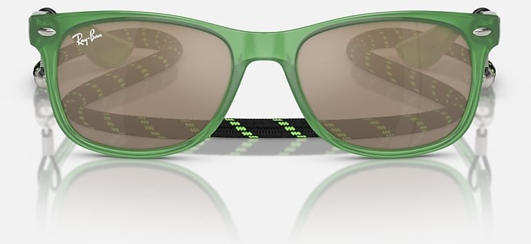 Солнцезащитные очки Ray-Ban RJ9052S 71465A 47 Ray-Ban