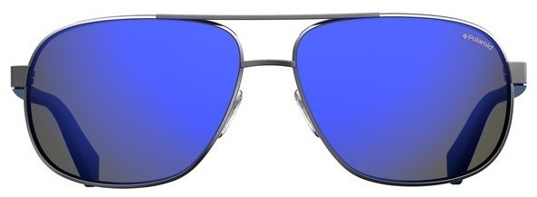 Сонцезахисні окуляри Polaroid PLD 2059/S KJ1605X Сонцезахисні окуляри Polaroid PLD 2059/S KJ1605X