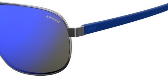 Сонцезахисні окуляри Polaroid PLD 2059/S KJ1605X Сонцезахисні окуляри Polaroid PLD 2059/S KJ1605X