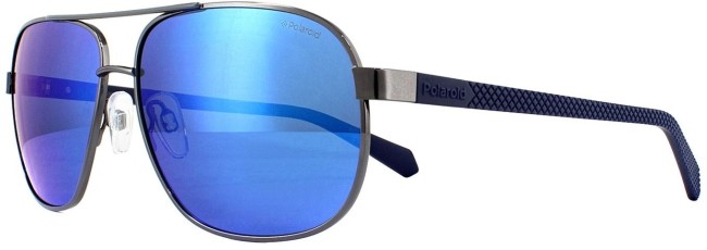 Сонцезахисні окуляри Polaroid PLD 2059/S KJ1605X Сонцезахисні окуляри Polaroid PLD 2059/S KJ1605X