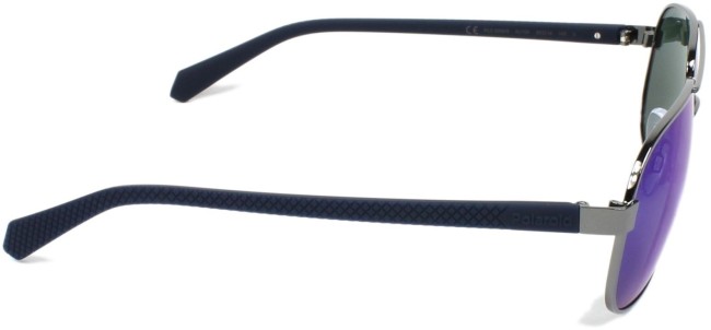 Сонцезахисні окуляри Polaroid PLD 2059/S KJ1605X Сонцезахисні окуляри Polaroid PLD 2059/S KJ1605X