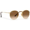 Солнцезащитные очки Ray-Ban RB3447 001/51 50 Ray-Ban